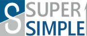 Logo of SUPER SIMPLE SOFTWARE LLP